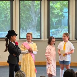 Performing Arts Workshops