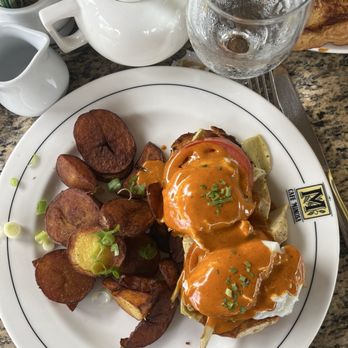 Cafe Mimosa - Breakfast & Brunch Near Me - San Clemente, California