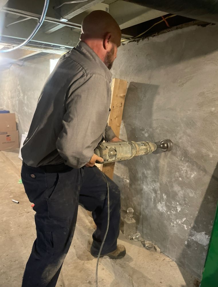 Slide of E & E Plumbing and Drains