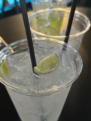 Fuel Bar Las Vegas by null