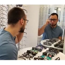 Great selection of brands and styles/Gold Customer