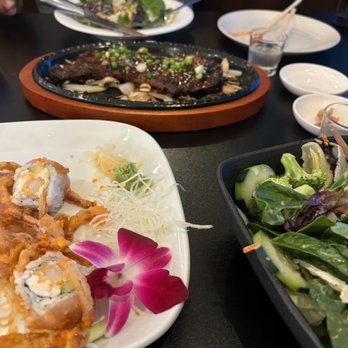 New Sakura - Japanese Near Me - Medford, Oregon New Sakura - Japanese Near Me - Medford, Oregon