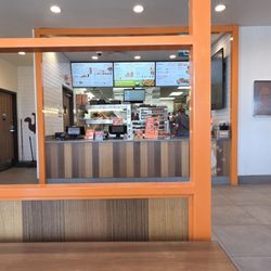 Popeyes Louisiana Kitchen
