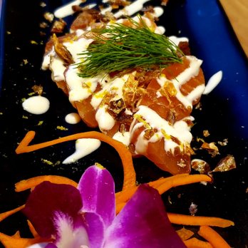 Nori Restaurant - Asian Fusion Near Me - St. Augustine, Florida