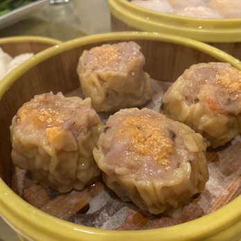 Fu Lam Mum - Siu Mai - Dim Sum Near Me - Mountain View, California