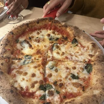 Stellina Pizzeria - Pizza Near Me - Arlington, Virginia Stellina Pizzeria - Pizza Near Me - Arlington, Virginia