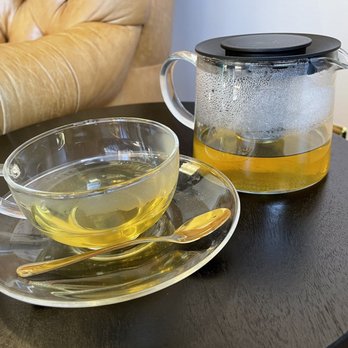 The Culture Cup - Loose leaf green tea - Coffee & Tea Near Me - Gainesville, Virginia The Culture Cup - Loose leaf green tea - Coffee & Tea Near Me - Gainesville, Virginia