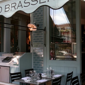 High Road Brasserie - French Near Me - London, XGL High Road Brasserie - French Near Me - London, XGL