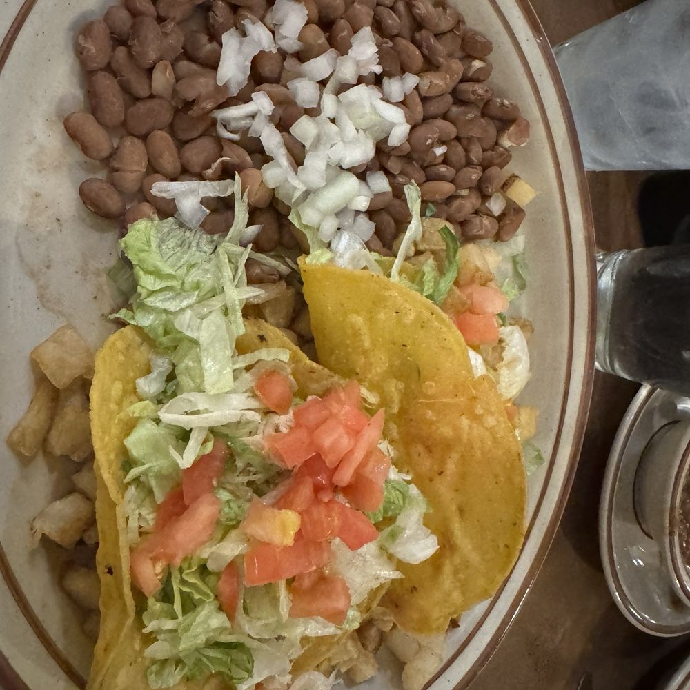 Sadie's - 2 tacos - New Mexican Cuisine Near Me - Albuquerque, New Mexico Sadie's - 2 tacos - New Mexican Cuisine Near Me - Albuquerque, New Mexico