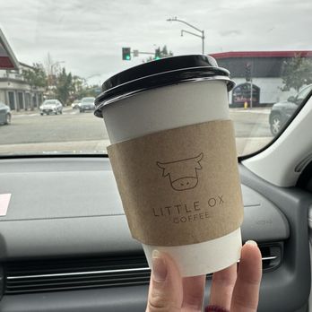 Little Ox Coffee - Coffee & Tea Near Me - Fullerton, California Little Ox Coffee - Coffee & Tea Near Me - Fullerton, California
