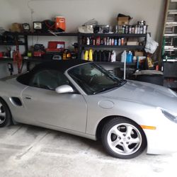 Burns Auto Group