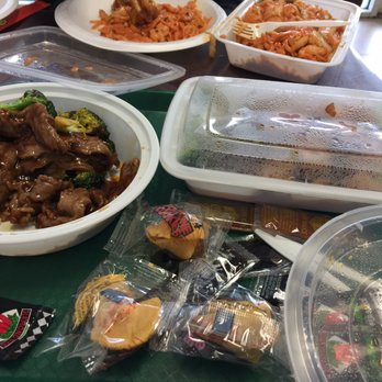 China King - Chinese Near Me - Orlando, Florida