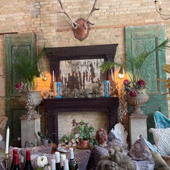 Patina Vie - Home Decor Near Me - Ripon, Wisconsin
