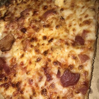 Domino's Pizza - a slice of cheese pizza - Pizza Near Me - Fairfield, Connecticut Domino's Pizza - a slice of cheese pizza - Pizza Near Me - Fairfield, Connecticut