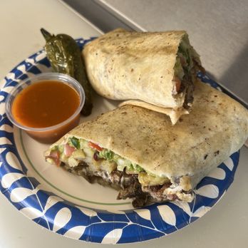 Gracias Madre - Food Trucks Near Me - Santa Fe, New Mexico Gracias Madre - Food Trucks Near Me - Santa Fe, New Mexico