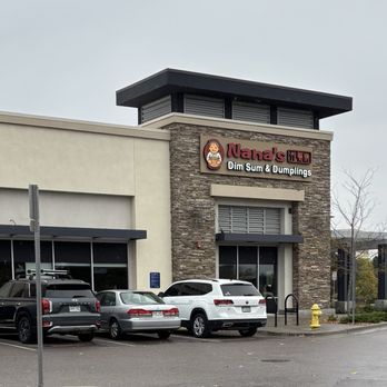Nana's Dim Sum & Dumplings - Restaurant Front - Dim Sum Near Me - Aurora, Colorado Nana's Dim Sum & Dumplings - Restaurant Front - Dim Sum Near Me - Aurora, Colorado