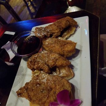 BB King's Blues Club - Chicken and Waffles - Barbeque Near Me - Montgomery, Alabama BB King's Blues Club - Chicken and Waffles - Barbeque Near Me - Montgomery, Alabama