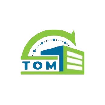 Tom Garage Door Repair - Logo - Door Sales/Installation Near Me Tom Garage Door Repair - Logo - Door Sales/Installation Near Me