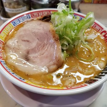 Chicago Ramen - Ramen- from a wok - Ramen Near Me - Des Plaines, Illinois