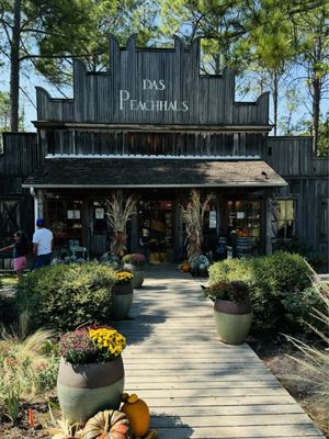 Das Peach Haus by null