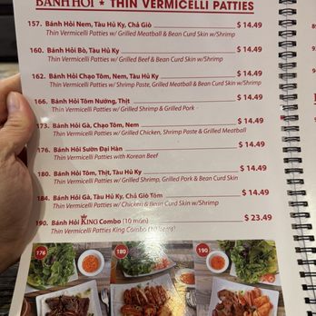 King Com Tam - Menu 12/8/23 - Vietnamese Near Me - San Gabriel, California King Com Tam - Menu 12/8/23 - Vietnamese Near Me - San Gabriel, California