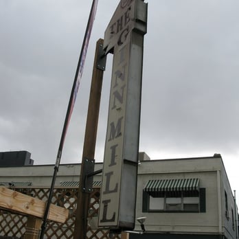 The Ginn Mill - Pubs Near Me - Denver, Colorado