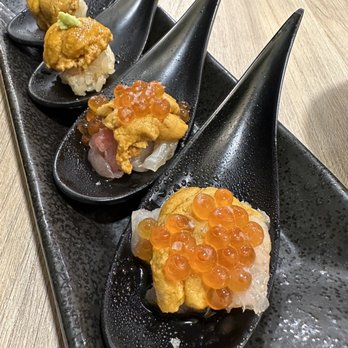 Yuubi Sushi - Sushi Bars Near Me - Beaverton, Oregon Yuubi Sushi - Sushi Bars Near Me - Beaverton, Oregon