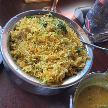 Cumin India - Biryani - Indian Near Me - Hamden, Connecticut