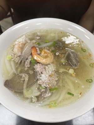 Nam Vang Restaurant by null