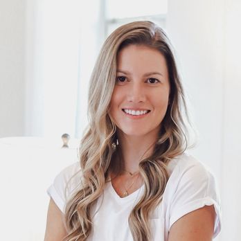 1. Tricia Hamilton - Allison James Estates & Homes