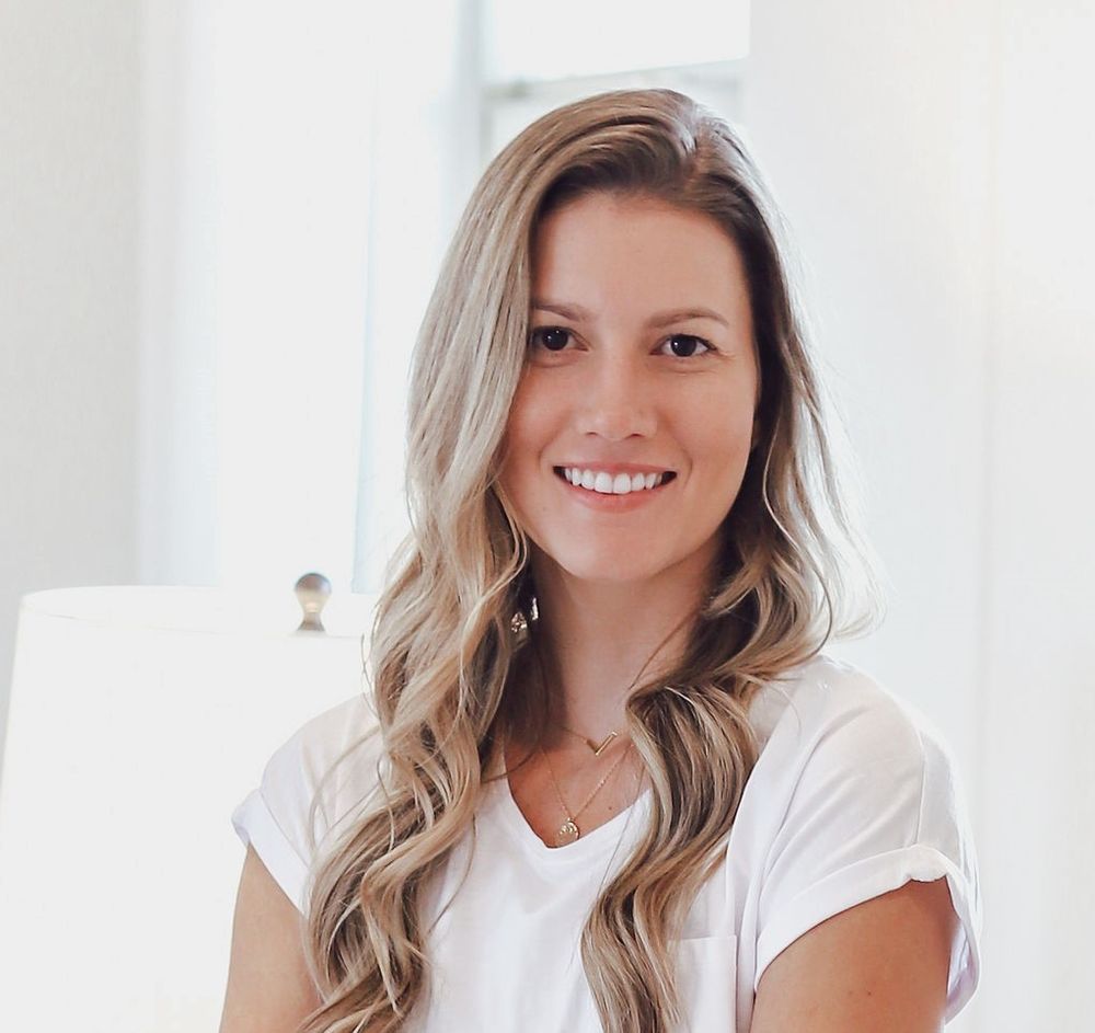 TRICIA HAMILTON ALLISON JAMES ESTATES & HOMES Updated August 2024