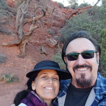 Bell Rock - Hiking Near Me - Sedona, Arizona