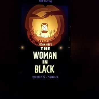 Seattle Rep - The Woman in Black - Performing Arts Near Me - Seattle, Washington Seattle Rep - The Woman in Black - Performing Arts Near Me - Seattle, Washington