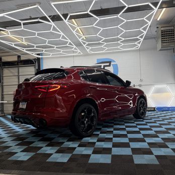 Detail Tech - Auto Detailing Near Me - Crystal Lake , Illinois