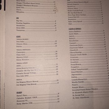 Tavern Hall - New American Near Me - Bellevue, Washington Tavern Hall - New American Near Me - Bellevue, Washington