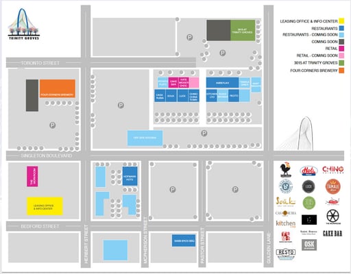 Trinity Groves by null