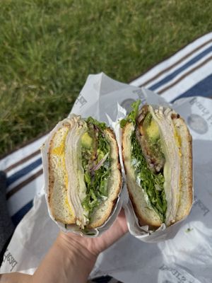 Bottles & bites by null