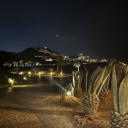 Quivira Golf Club - Scenery