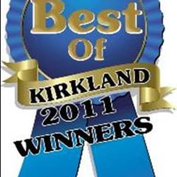 Paul Krause, DC - Better Back and Body - Voted #1 Chiropractor in Kirkland 2011