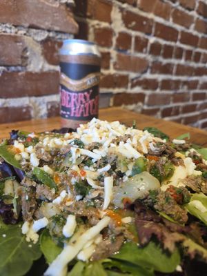 The Sportsman Tavern by null