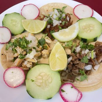 Antojitos Lucero - Chicken, asada and birria tacos - Mexican Near Me - Camarillo, California