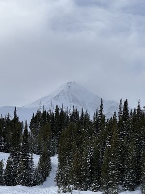 Big Sky Resort by null