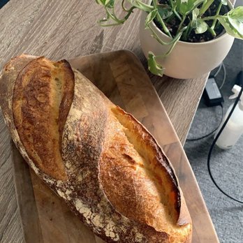 La Farine - Rustic bread - Bakeries Near Me - Oakland, California