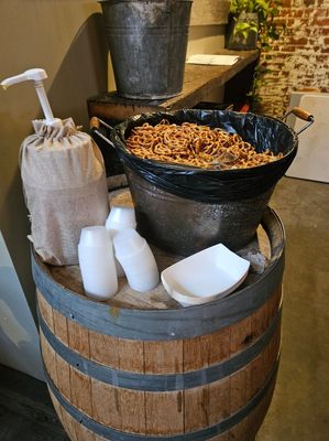 BarrelHouse Brewing Visalia - Taproom and Beer Garden by null
