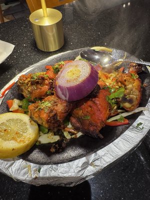 Gurkhaas Grill and Bar Indian Restaurant by null