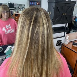 A Lil’ Off The Top - After!