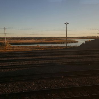 Amtrak - Train Stations Near Me - Williston, North Dakota
