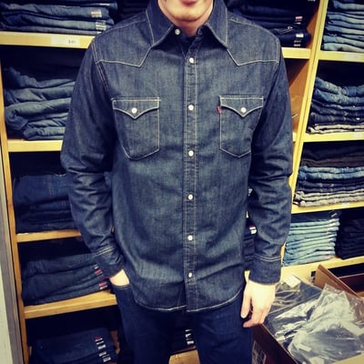 Dave's New York by null