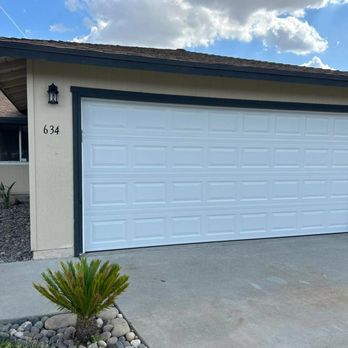 Affordable Garage Door Repairs - Garage Door Services Near Me - Hanford, California Affordable Garage Door Repairs - Garage Door Services Near Me - Hanford, California