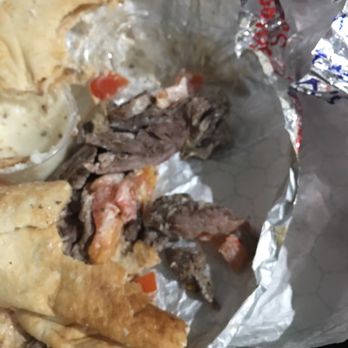 Zankou Chicken - First time eating such shawarma - Mediterranean Near Me - Anaheim, California Zankou Chicken - First time eating such shawarma - Mediterranean Near Me - Anaheim, California